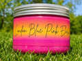 London Blue Pink Eloria (Face and  Body Sugar Scrub)