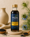 SWISS BLUE CATALOG ORGANIC COLD PRESSED OILS